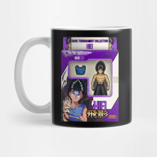 Super Battle Hiei Mug